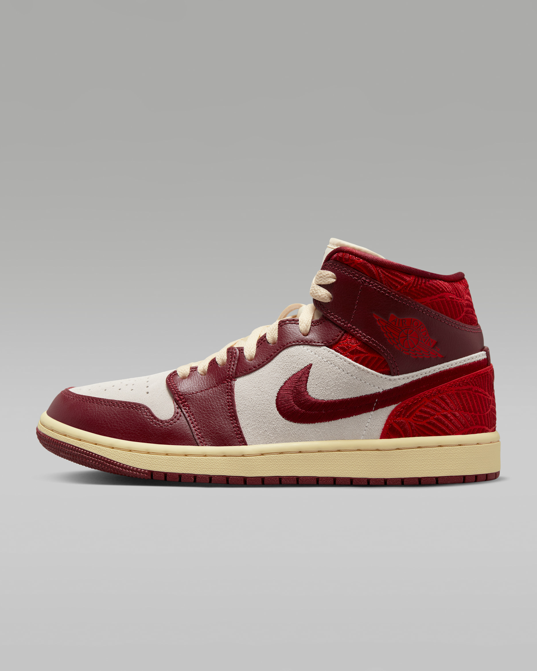 Air Jordan 1 Mid SE Women's Shoes. Nike ID